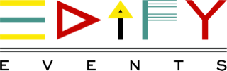 Edify Events Official Logo